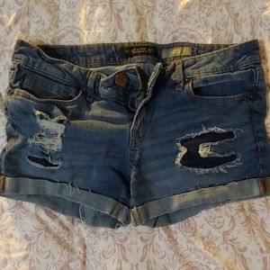 Aeropostale shorts